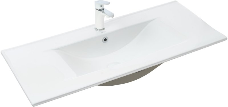 Умывальник  WeltWasser WW Deilbach 7505  100 (10000004633)